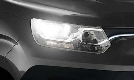 Fiat Doblo MAXI COPPIA (K9FYH01 / K9FYH01L)