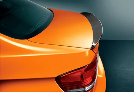 Bmw M3 COUPE COMPETITION (WD40)
