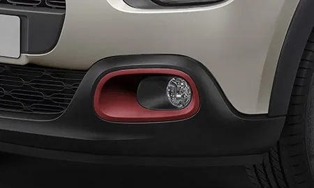 Citroen C3 C SERIES (B6HN05)