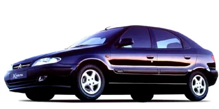 Xsara N6LF