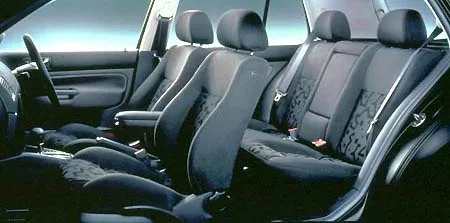 Volkswagen Golf GTI (1JAGN / 1JAGU)