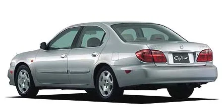 Nissan Cefiro EXCIMO (A33)