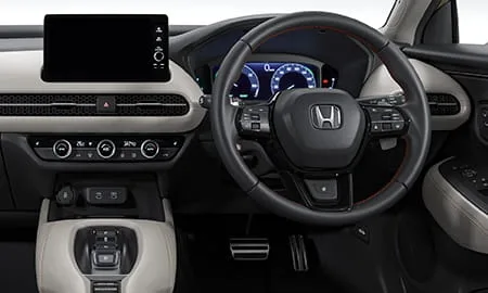 Honda Zrv E:HEV Z SPECIAL EDITION CROSS TOURING (RZ4)