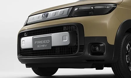 Honda Freed E:HEV CROSSTAR (GT8)