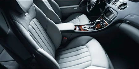 Mercedes Benz SL 65 AMG ()