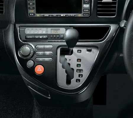 Toyota Wish X E PACKAGE (ZNE10G)