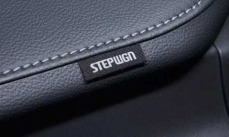 Honda Stepwagon E:HEV AIR EX 30TH SPECIAL EDITION (RP8)