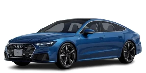 Audi A7 Sportback