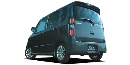 Suzuki Wagon R RR RR (MH21S)