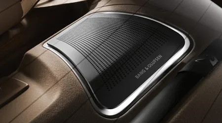 Bmw 7 Series 740i (YA30 / YE30)
