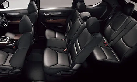 Mazda CX8 XD PROACTIVE (KG2P)