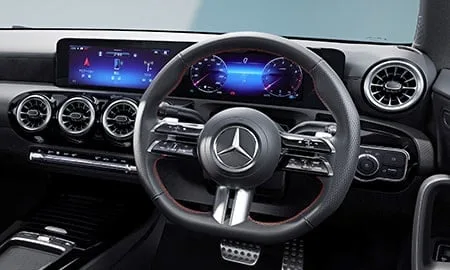 Mercedes Benz Aclass A180 (177084)