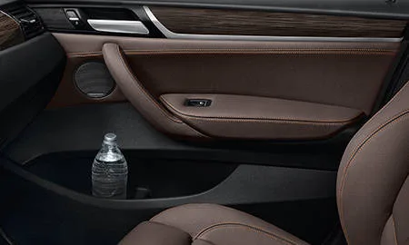 Bmw X3 X DRIVE 28I X LINE (WX20 / WY20)