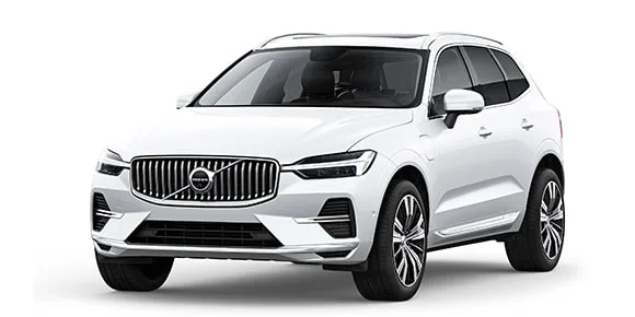 Volvo XC60 RECHARGE PLUG IN HYBRID T6 AWD INSCRIPTION EXPRESSION (UB420XCP2A)