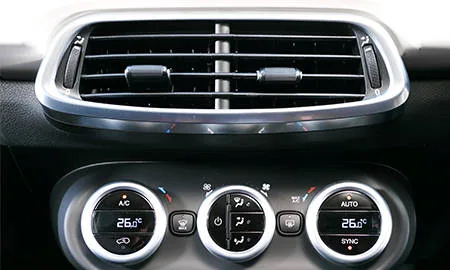 Fiat 500X POP STAR (33414)