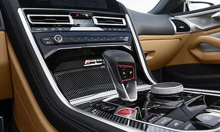 Bmw M8 CABRIOLET (AE44M)