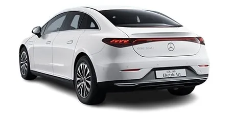 Mercedes Benz Eqe 350+ ELECTRIC ART (295121C)