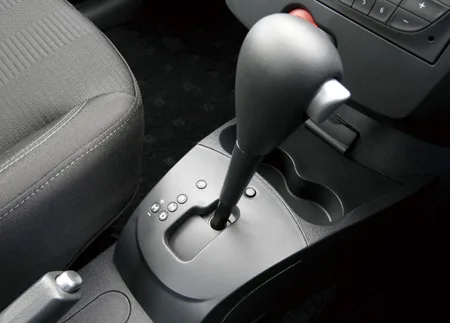 Renault Lutecia BASE GRADE (RK4MC)