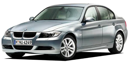 Bmw 3 Series 330i (VB30 / VD30)