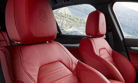 Alfa Romeo Stelvio 2.0 TURBO Q4 (94920 / 94929)