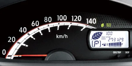 Subaru Stella CUSTOM RS (LA110F)