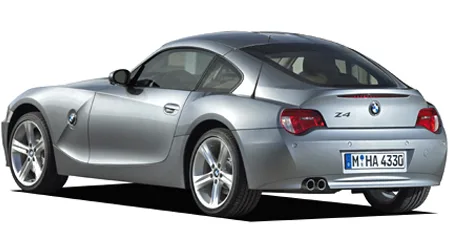 Bmw Z4 COUPE 3.0SI (DU30 / DU32)