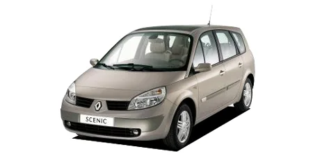 Renault Grand Scenic 2.0 (JMF4)