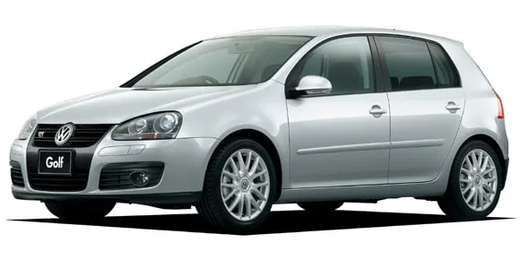 Golf 1KBLG