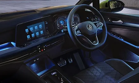 Volkswagen Golf Variant ETSI ACTIVE (CDDFYV / CDDLAV)