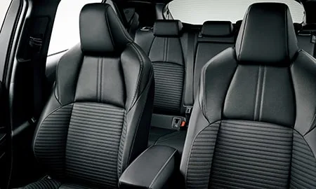 Toyota Corollasport HYBRID G STYLE PACKAGE (ZWE213H)