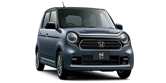 Honda None PREMIUM TOURER (JG3 / JG4)