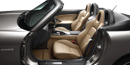 Honda S2000 TYPE V (AP1)