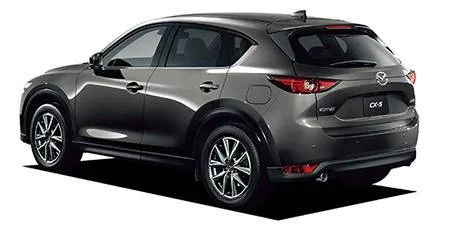 Mazda CX5 20S PROACTIVE (KFEP)