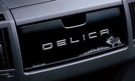 Mitsubishi Delica D5 JASPER (CV1W)