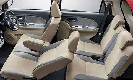 Daihatsu Cast STYLE G SA II (LA250S)