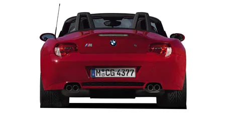 Bmw Z4 M ROADSTER (BT32 / BU25 / BU30)
