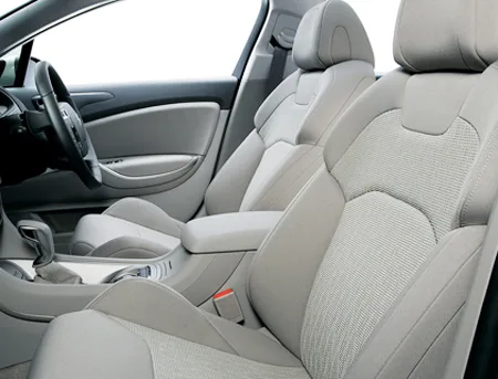 Citroen C5 SEDUCTION (X75F02)
