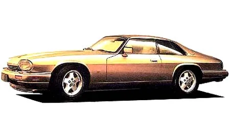 Xjs JED