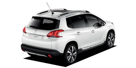 Peugeot 2008 CIELO (A94HM01)