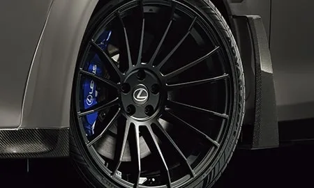 Lexus RZ600E F SPORT PERFORMANCE (XEBM25)