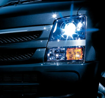 Suzuki Wagon R FX (MH21S)