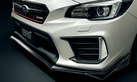 Subaru Wrx Sti S 208 (VAB)