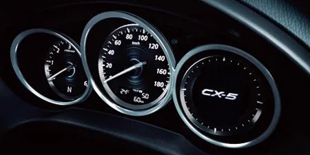 Mazda CX5 XD L PACKAGE (KE2AW)