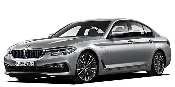 Bmw 5 Series 530E LUXURY IPERFORMANCE (JA20P)