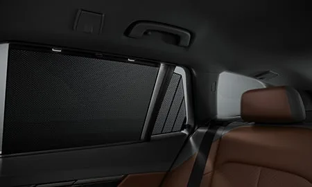 Bmw 5 Series 523D X DRIVE TOURING EXCLUSIVE (22GW20)