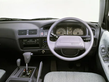 Toyota Liteace Wagon FXV (CR21G)