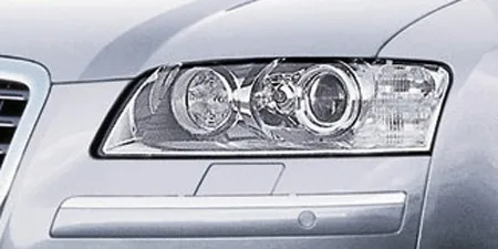 Audi A8 6.0 QUATTRO (4EBHTN)