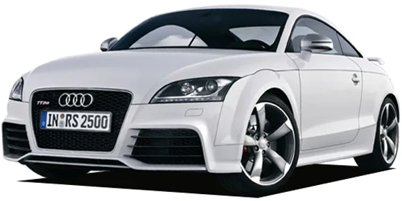 TT RS Coupe 8JCEPF