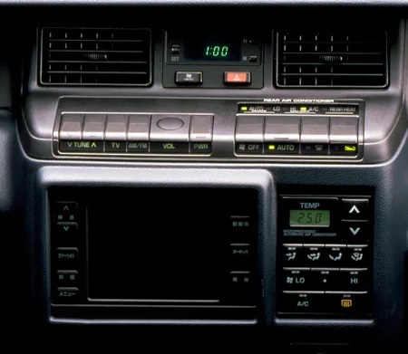 Toyota Crown SUPER SALOON EXTRA (GS131H)