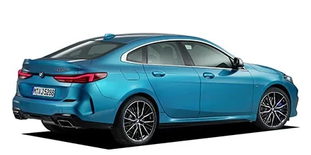 Bmw 2 Series M235I X DRIVE GRAN COUPE (7K15 / 7L20)
